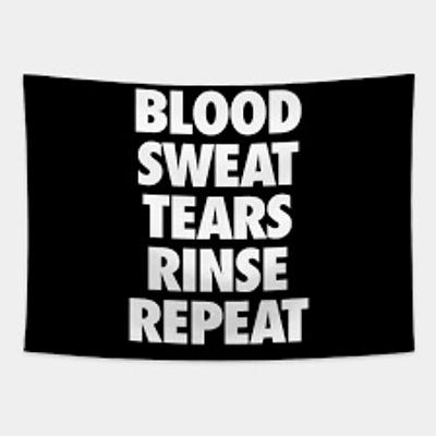 9-5 OTP EP.175 "RINSE & REPEAT"