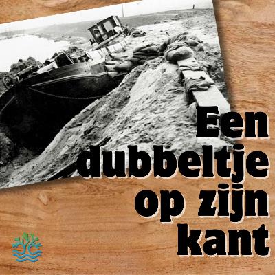 'Een dubbeltje op zijn kant' | De Watersnoodsramp van 1953 in de gemeente Zuidplas 'Een dubbeltje op zijn kant' | De Watersnoodsramp van 1953 in de gemeente Zuidplas