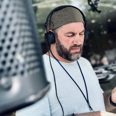 Maxim Beller - Summer Sun Dance Debut