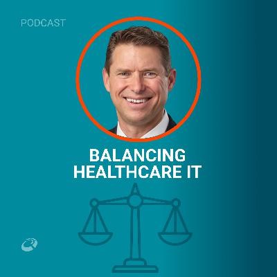 Optimizing Healthcare IT for Enhanced Patient Care and Efficiency Optimizing Healthcare IT for Enhanced Patient Care and Efficiency