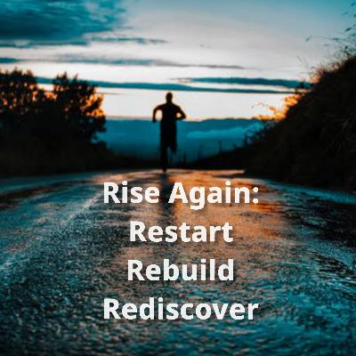11. Rise Again: Rediscover (Motivational Speech) 11. Rise Again: Rediscover (Motivational Speech)