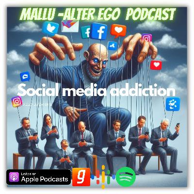 WHY SOCIAL MEDIA IS ADDICTIVE