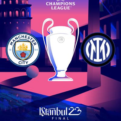 Treble or trouble for Manchester City - A UCL final preview Treble or trouble for Manchester City - A UCL final preview