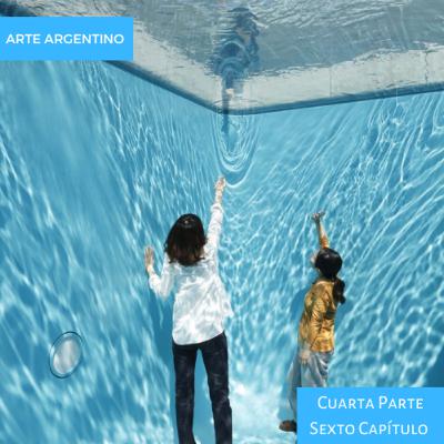 Arte Argentino: Desde el 2001 hasta la actualidad