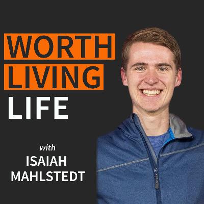 WLL 38: This Life Is Not About Us