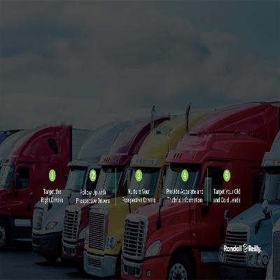 5 Ways to Improve Your Fleet's Driver Recruiting