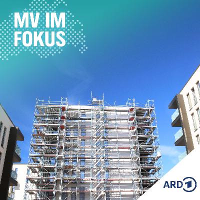 Wohnen in Rostock: Knapp, teuer, aussichtslos?