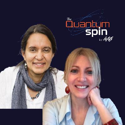 Episode 25: Celebrating Scientific Discovery with Music, Art and Poetry