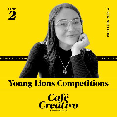 Young Lions Competitions Young Lions Competitions
