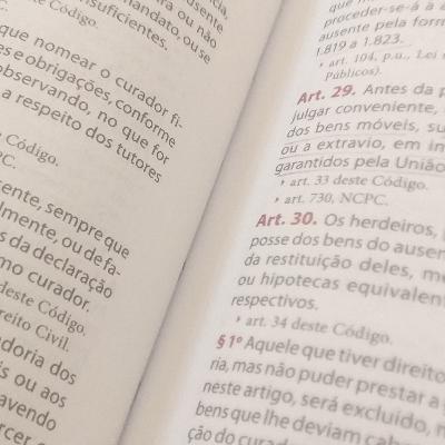 CÓDIGO CIVIL