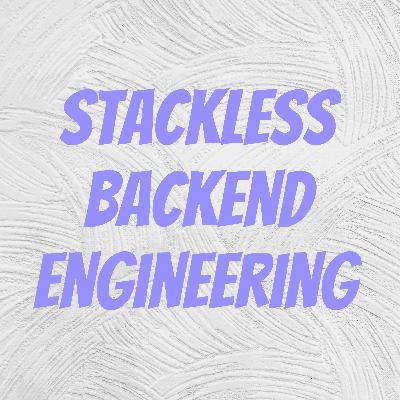 Reverse Engineering: How I built my version of Standuply Ep. 02