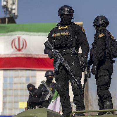 Iran’s top officials keep dying. This is how the regime is surviving. Iran’s top officials keep dying. This is how the regime is surviving.