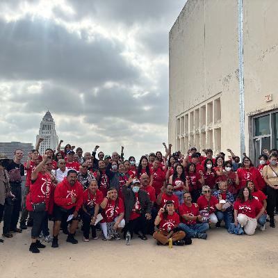 THE TENANT ASSOCIATION WITH PHOENIX TSO