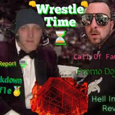 🤼♂️Back In The Saddle🐎 🤼♂️Back In The Saddle🐎