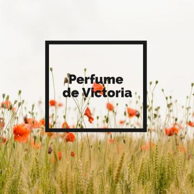 Perfume de Victoria
