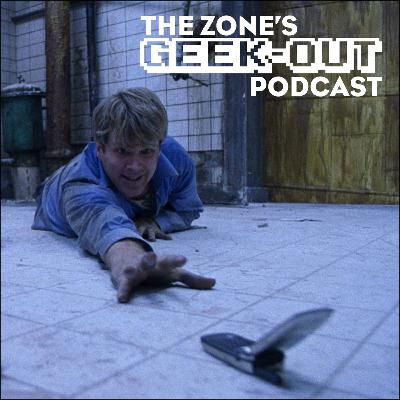 339: I never ain't seen any of those Saw maw-vees . . .