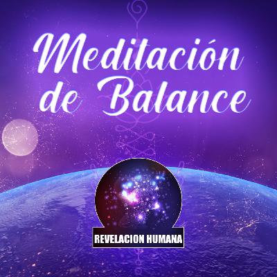 Meditación de Balance