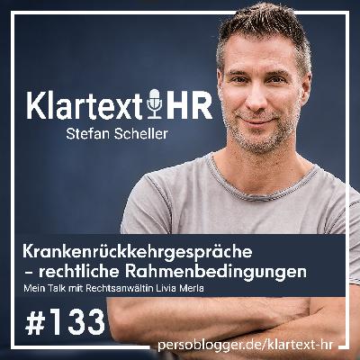 Krankenrückkehrgespräche: Bedeutung, Ablauf und rechtliche Rahmenbedingungen