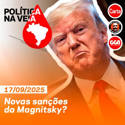 A caça às bruxas da extrema-direita | Política na Veia #23
