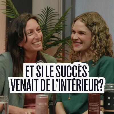 Joanie Lacroix - Et si le succès venait de l'intérieur ?