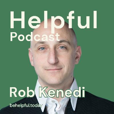 Rob Kenedi - Don't Help Like Mobsters Rob Kenedi - Don't Help Like Mobsters