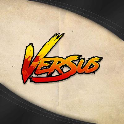 Versus S02E07 Versus S02E07