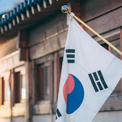 Kilfenoras Korean Connection