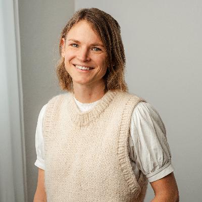 Agilität in der Mission: Mehr als nur neue Methoden | mit Marlene de Vries Agilität in der Mission: Mehr als nur neue Methoden | mit Marlene de Vries