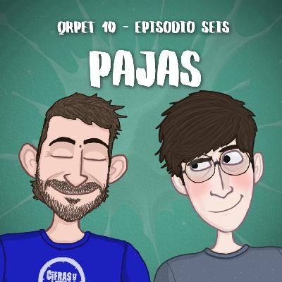 T10E06 - Pajas