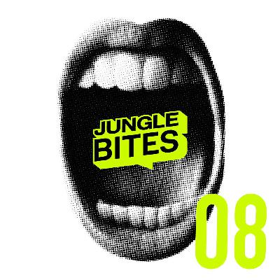 Siamo davvero intelligenti? - Jungle Bites 08