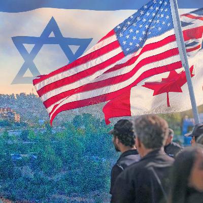 The Biblical Case for Defending Israel - Part 1 of 2 The Biblical Case for Defending Israel - Part 1 of 2