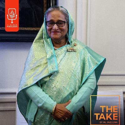 Another Take: How Sheikh Hasina transformed Bangladesh Another Take: How Sheikh Hasina transformed Bangladesh