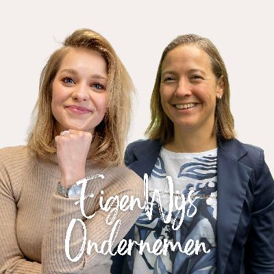 #23 Rieneke Huijs: Verzuim terugdringen in jouw organisatie? Ontdek de praktische tips! #23 Rieneke Huijs: Verzuim terugdringen in jouw organisatie? Ontdek de praktische tips!