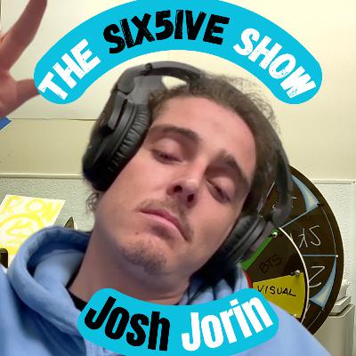 Josh Jorin's Journey from Addiction to Artistic Leadership in Sacramento