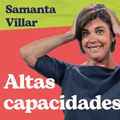 Sobre(vivir) a la crianza - Altas capacidades, ¿cómo acompañamos a nuestros hijos?