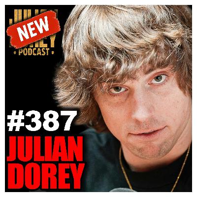 #387 - “FRY Them!” - Julian ERUPTS on Epstein Mossad/CIA, Prince Andrew & Shadow Elite #387 - “FRY Them!” - Julian ERUPTS on Epstein Mossad/CIA, Prince Andrew & Shadow Elite