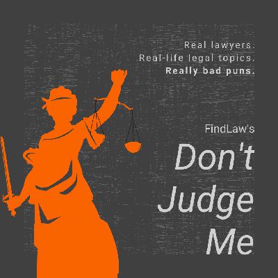 The Craziest Lawsuits Ever, Part 2 The Craziest Lawsuits Ever, Part 2