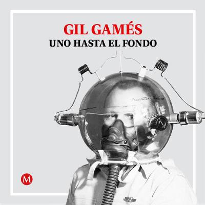 Gil Gamés. Leonardo Sciascia