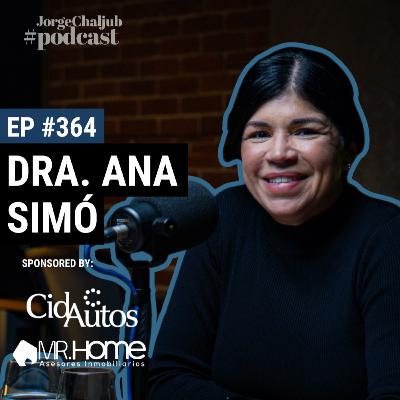 364 - Dra. Ana Simó