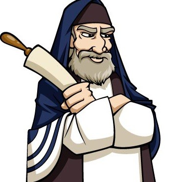 Pettifogging Thoughts From a Pharisee