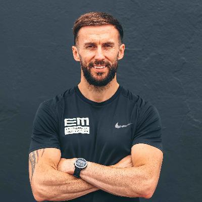 How I Reached My Goal — And Stayed There