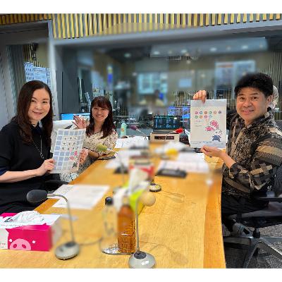 第6回「治療と仕事を両立させる」ゲスト：国立がん研究センター東病院がん相談支援センター・坂本はと恵さん