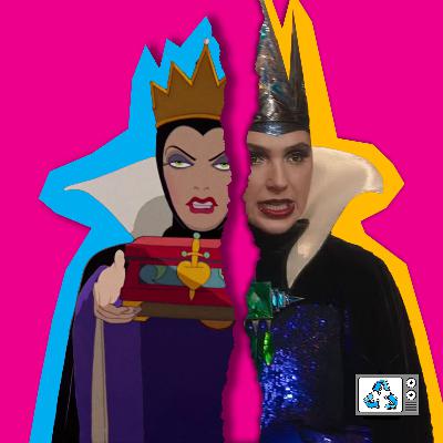 Snow White - Unmasking the Magic: A Lightning Round with Babbity Kate!