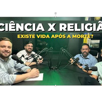 Dificuldades no Estudo da Consciência Além da matéria Dificuldades no Estudo da Consciência Além da matéria