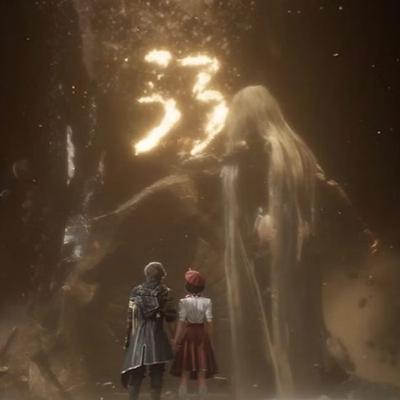 Clair Obscur: Expedition 33 Spoilercast Clair Obscur: Expedition 33 Spoilercast