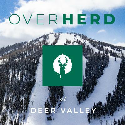 Season 4, Episode 2: Designing Deer Valley’s New Ski Runs with Chris Cushing