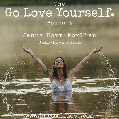 Loving Myself Through Grief Pt 2