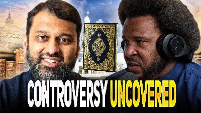 Dr. Yasir Qadhi Controversy | Muslim Academic Explains | Bible vs Hadith - Who Wrote the Gospels?
