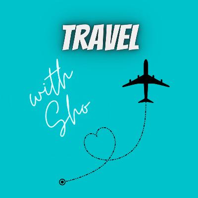 Travel with Sho