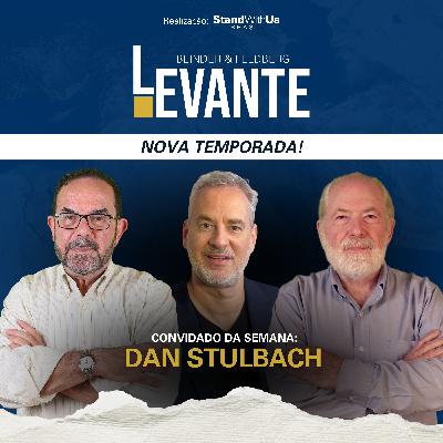Os mercadores com Dan Stulbach